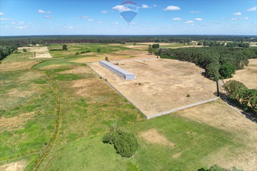 Działka rolna na sprzedaż Hetmanów 414 600m2 Foto 3