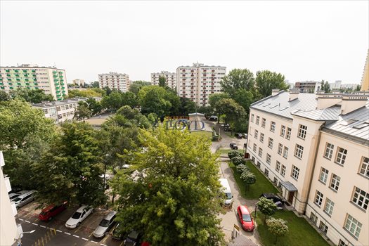 Mieszkanie dwupokojowe na sprzedaż Warszawa, Praga Południe, Grochowska 51m2 Foto 11