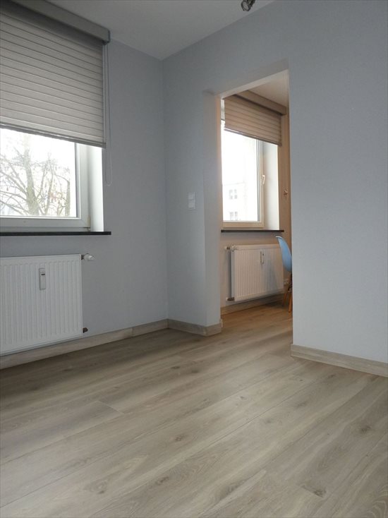 Mieszkanie dwupokojowe na wynajem Olsztyn, Zatorze, ul. Macieja Rataja 48m2 Foto 9