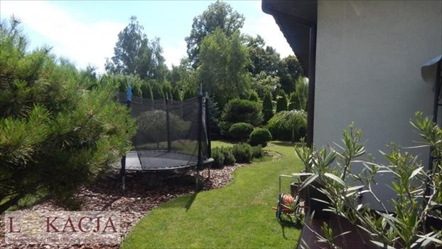 Dom na sprzedaż Kościelna Wieś 210m2 Foto 9