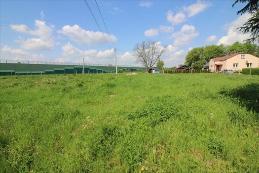 Działka inna pod dzierżawę Rzeszów, hr. Alfreda Potockiego 2 138m2 Foto 7