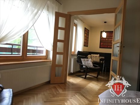 Mieszkanie trzypokojowe na sprzedaż Zakopane, Małe Żywczańskie 55m2 Foto 3