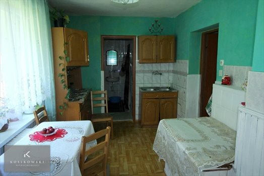 Dom na sprzedaż Biestrzykowice, Lipowa 100m2 Foto 8