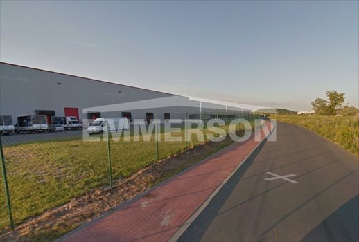 Lokal użytkowy na wynajem Góra Kalwaria 1 500m2 Foto 3