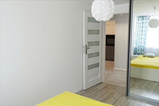 Mieszkanie trzypokojowe na sprzedaż Katowice, Os. Tysiąclecia, Ułańska 65m2 Foto 5