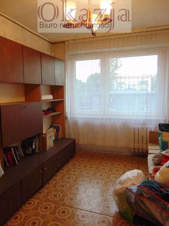 Mieszkanie trzypokojowe na sprzedaż Katowice, Piotrowice 55m2 Foto 10