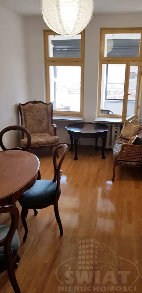 Mieszkanie dwupokojowe na sprzedaż Szczecin, Wały Chrobrego, Szarotki 53m2 Foto 7