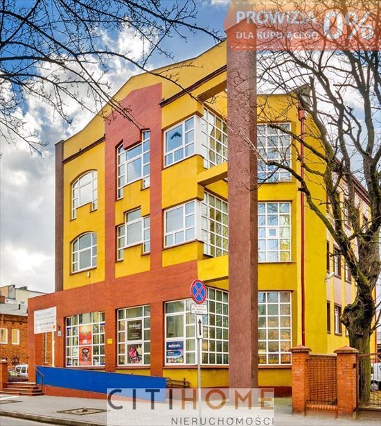 Lokal użytkowy na sprzedaż Żyrardów 874m2 Foto 1