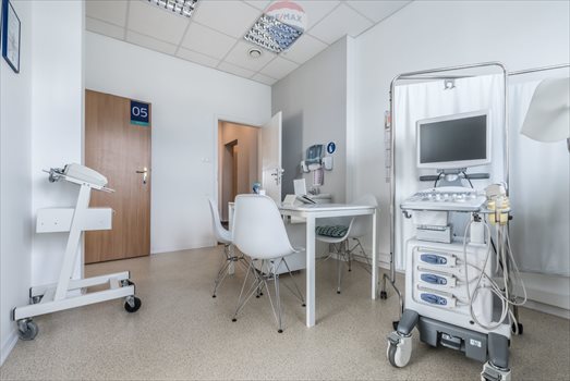 Lokal użytkowy na wynajem Luboń, Armii Poznań 30m2 Foto 7