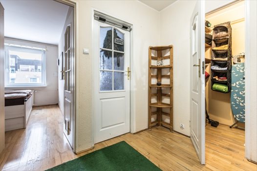 Mieszkanie czteropokojowe na sprzedaż Poznań, Umultowo, Zygmunta Lisowskiego 110m2 Foto 6