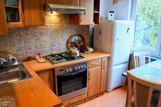 Kawalerka na wynajem Łódź, Śródmieście, al. Karola Anstadta 34m2 Foto 6