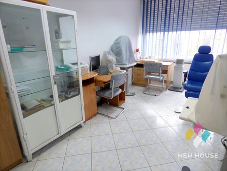 Lokal użytkowy na wynajem Olsztyn, Mikołaja Kopernika 17m2 Foto 3