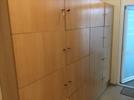 Lokal użytkowy na sprzedaż Warszawa, Praga Południe 140m2 Foto 8