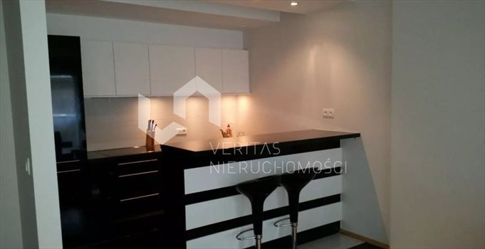 Mieszkanie dwupokojowe na wynajem Katowice, Dąb, Johna Baildona 50m2 Foto 9