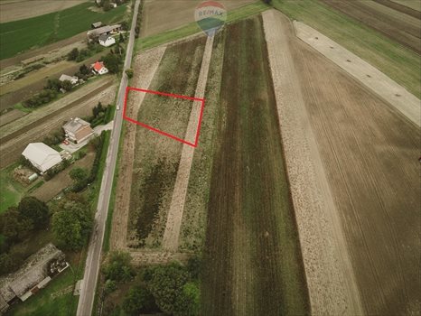 Działka inwestycyjna na sprzedaż Poręba Górna 4 935m2 Foto 11