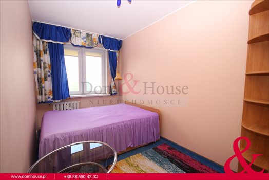 Mieszkanie trzypokojowe na sprzedaż Gdańsk, Żabianka, Gospody 67m2 Foto 4