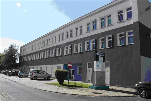 Lokal użytkowy na wynajem Poznań, Jeżyce, Druskienicka 34m2 Foto 4