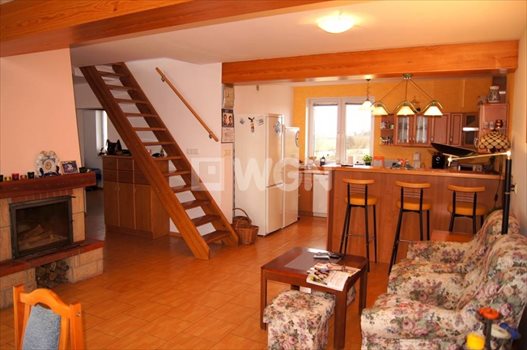 Dom na sprzedaż Kruszwica, Kruszwica 140m2 Foto 6