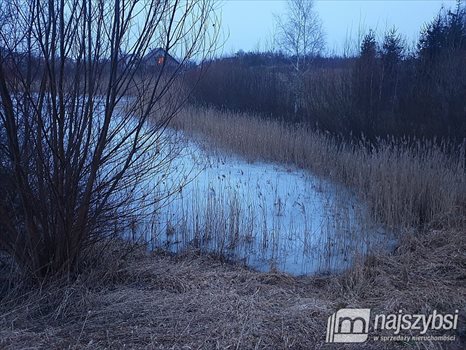 Działka budowlana na sprzedaż Jagatowo, Jagatowo 990m2 Foto 11