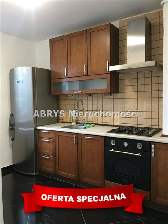 Mieszkanie trzypokojowe na wynajem Olsztyn, Osiedle Generałów, Mjr. Henryka Sucharskiego 56m2 Foto 6