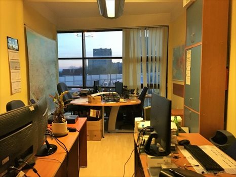 Lokal użytkowy na wynajem Kraków, Prądnik Biały, Opolska 338m2 Foto 3