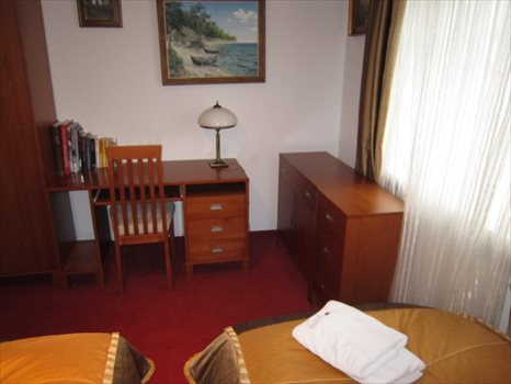 Mieszkanie trzypokojowe na wynajem Sopot, Wyścigi, ŁOKIETKA WŁADYSŁAWA 69m2 Foto 8