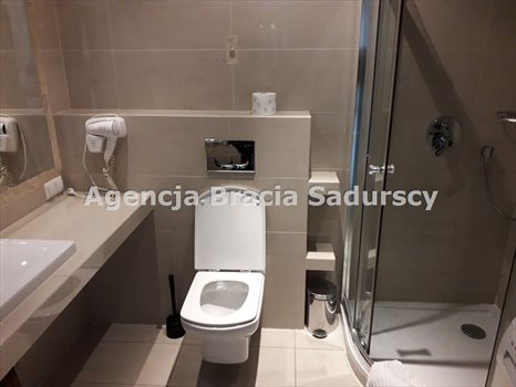 Mieszkanie dwupokojowe na wynajem Kraków, Stare Miasto, Stare Miasto, Zwierzyniecka 54m2 Foto 12
