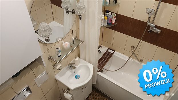 Mieszkanie dwupokojowe na sprzedaż Świnoujście, Rybaki 47m2 Foto 8
