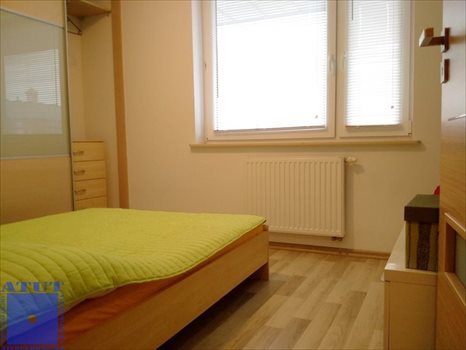 Mieszkanie dwupokojowe na wynajem Gliwice, Śródmieście, Kozielska 40m2 Foto 13