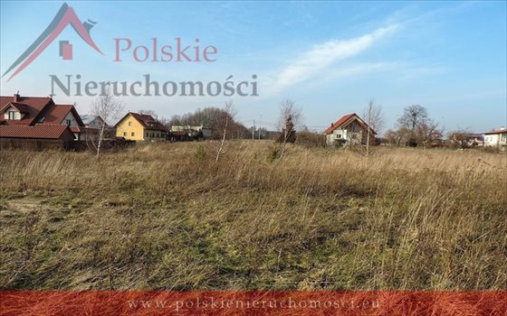 Działka budowlana na sprzedaż Jagatowo 1 037m2 Foto 11