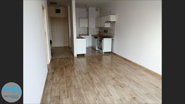 Mieszkanie dwupokojowe na wynajem Warszawa, Białołęka, Odkryta 42m2 Foto 1
