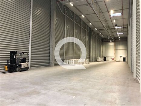 Lokal użytkowy na wynajem Gdańsk, Kowale 1 345m2 Foto 2