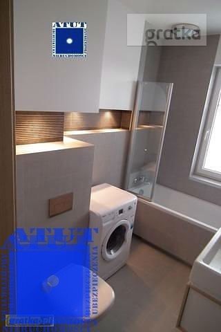Mieszkanie trzypokojowe na wynajem Gliwice, Stare Gliwice, Edwarda Żabińskiego 63m2 Foto 3
