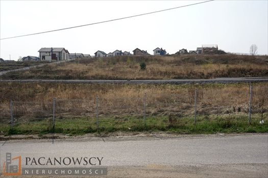 Działka budowlana na sprzedaż Masłomiąca 1 022m2 Foto 10