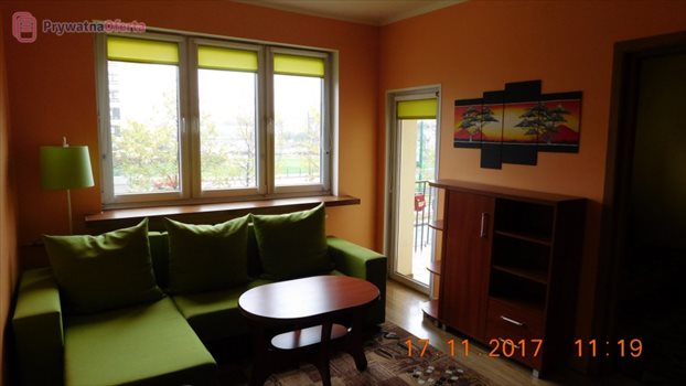 Mieszkanie dwupokojowe na sprzedaż Poznań, Grunwald, Przybyszewskiego 34m2 Foto 4