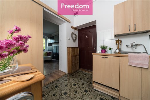 Kawalerka na sprzedaż Ostróda, Seweryna Pieniężnego 32m2 Foto 5