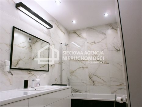 Mieszkanie dwupokojowe na wynajem Gdynia, Śródmieście, Świętojańska 41m2 Foto 9