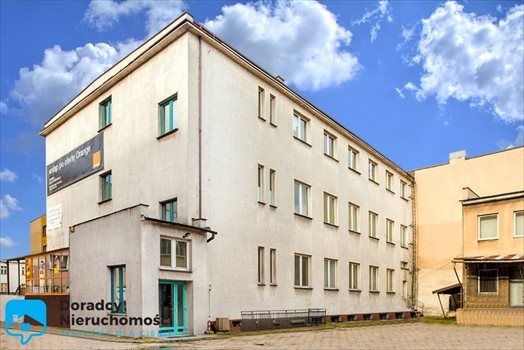 Lokal użytkowy na sprzedaż Ostrów Wielkopolski 1 476m2 Foto 3