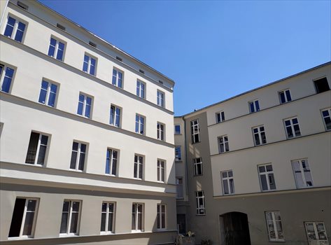 Lokal użytkowy na sprzedaż Łódź, Łódź-Widzew, Nawrot 56 88m2 Foto 3