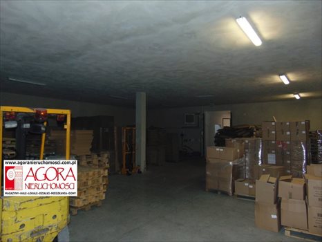 Lokal użytkowy na wynajem Myślenice 1 300m2 Foto 8