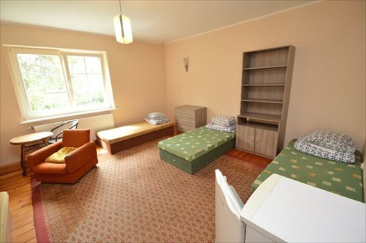 Dom na wynajem Opole, Groszowice 400m2 Foto 6
