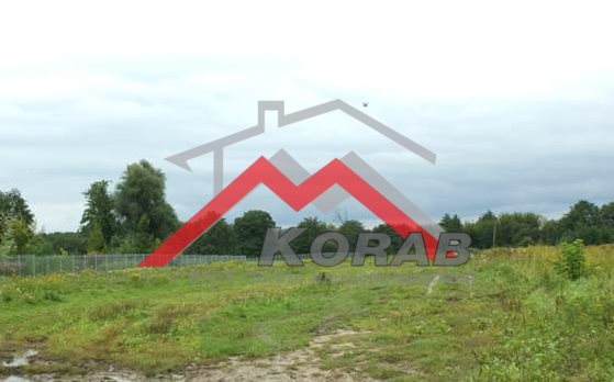 Działka budowlana na sprzedaż Kiełpin Poduchowny, Ogrodowa 5 457m2 Foto 2