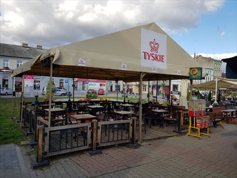 Lokal użytkowy na wynajem Inowrocław 63m2 Foto 2