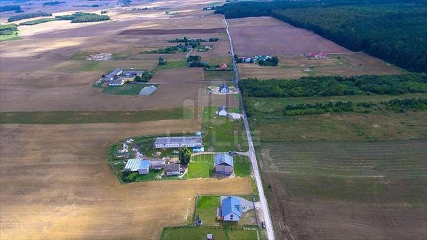 Działka inna na sprzedaż Starogard Gdański, Heweliusza 1 002m2 Foto 4