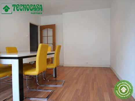 Mieszkanie dwupokojowe na wynajem Kraków, Bieżanów-Prokocim, Kurczaba 51m2 Foto 7