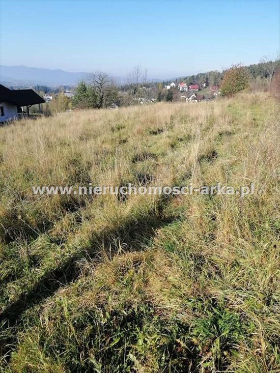 Działka budowlana na sprzedaż Lubień 2 200m2 Foto 2