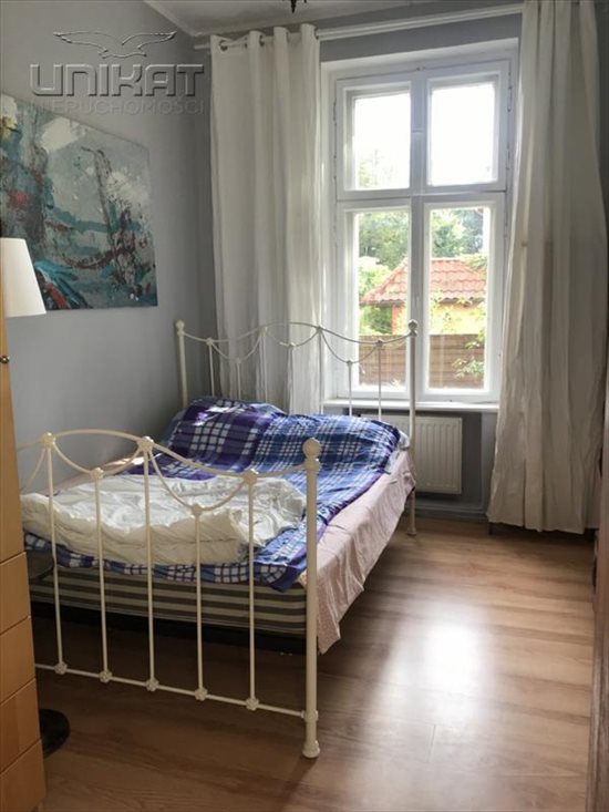 Mieszkanie na wynajem Sopot, Dolny, LIPOWA 93m2 Foto 5