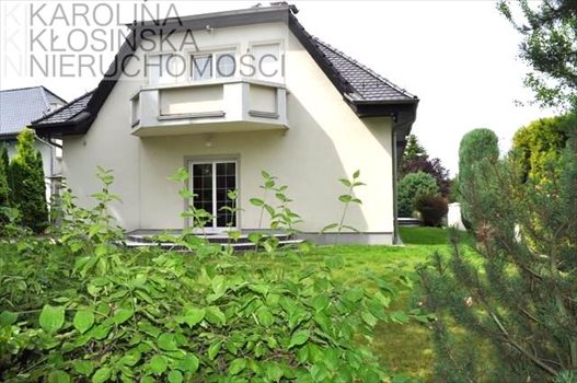 Luksusowy dom na sprzedaż Wrocław, Wrocław-Krzyki, Agrestowa 276m2 Foto 4
