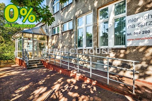 Lokal użytkowy na sprzedaż Sopot, Broniewskiego 884m2 Foto 3