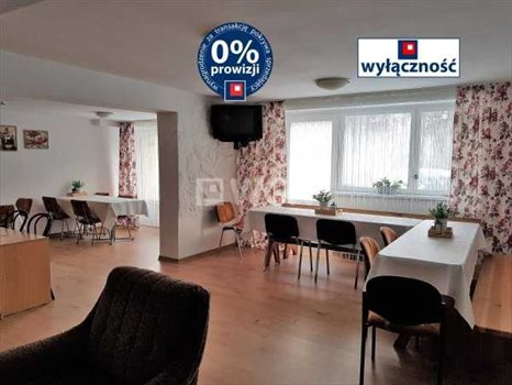 Lokal użytkowy na sprzedaż Wisła, Wisła 499m2 Foto 1